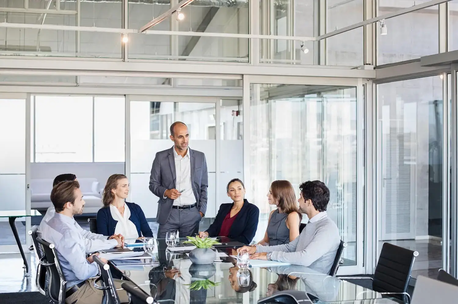 TEND Property Management Board Member Resources