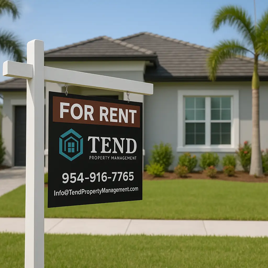 Marketing Your Fort Lauderdale Rental Property