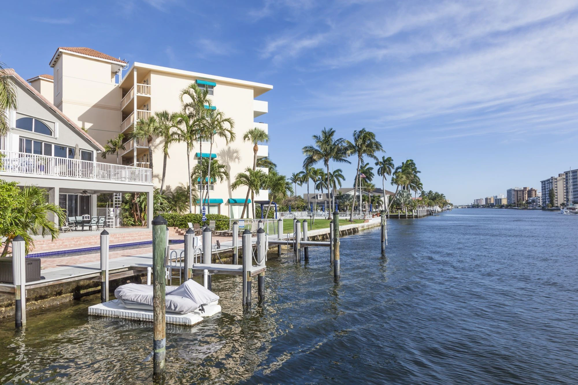 Pompano Beach Property Management